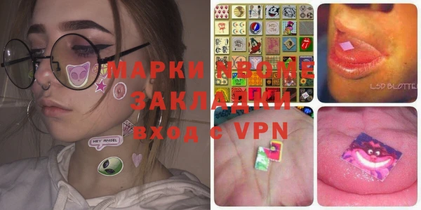 эйфоретик Няндома